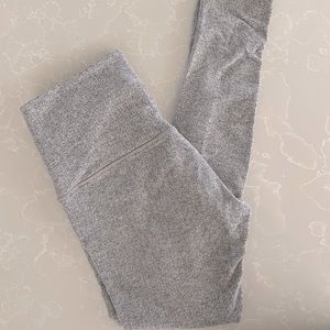 Lululemon Wunder Under 8